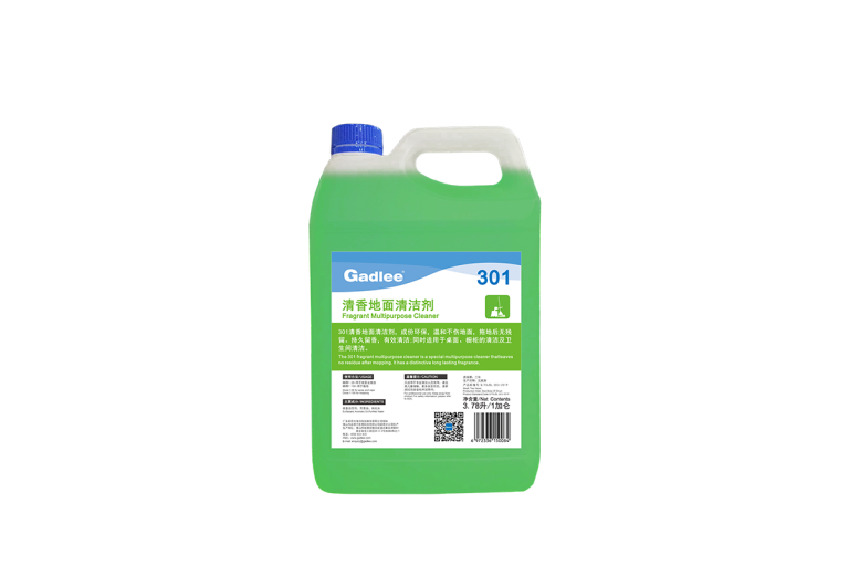 301Fragrant-Multipurpose-Cleaner