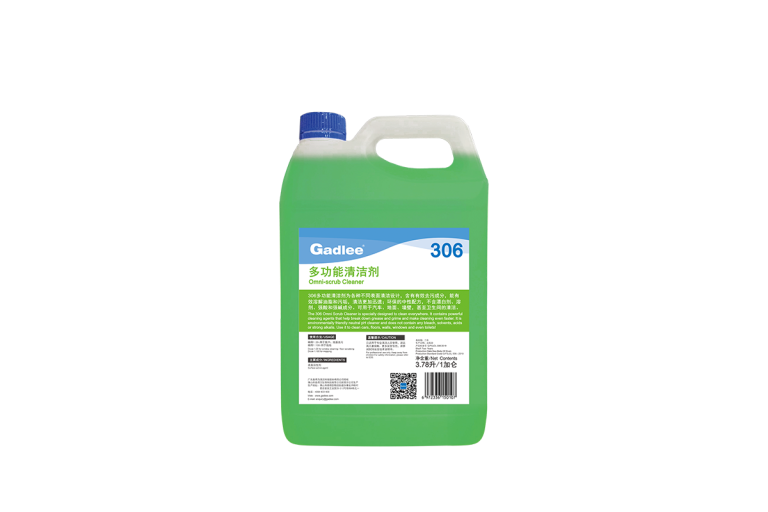 306-Omni-scrub-Cleaner