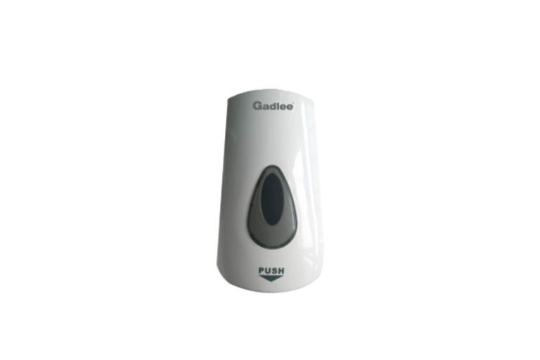 JT-T0002F-Foam-Soap-Dispenser